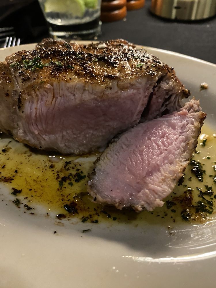 Social spots from Tico's Steakhouse