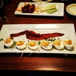 Deviled Eggs
