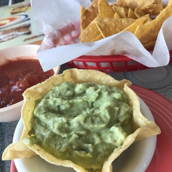 Bravo's Mexican Grill - Guacamole - Mexican Near Me - Cary, North Carolina
