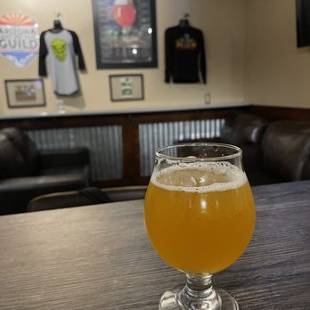 Throne Brewing - Breweries Near Me - Glendale, Arizona