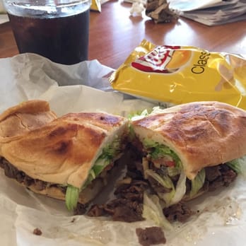 Cafecito - Palomilla Sandwich combo - Coffee & Tea Near Me - Chicago, Illinois