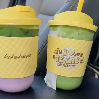La La Land - Cafes Near Me - Fort Worth, Texas La La Land - Cafes Near Me - Fort Worth, Texas