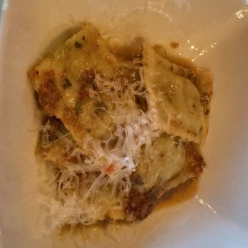 122 Corson - Spinach Raviolis with Sundried Tomato Olio - Cooking Classes Near Me - Mercer, Maine 122 Corson - Spinach Raviolis with Sundried Tomato Olio - Cooking Classes Near Me - Mercer, Maine