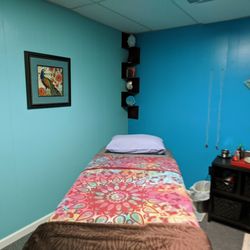 Holistic Healing Arts