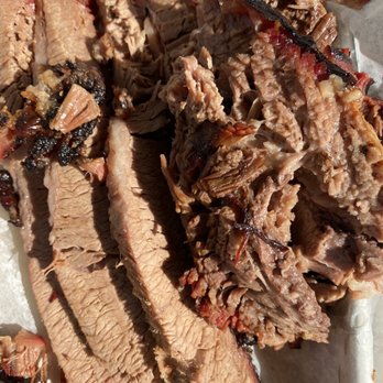 Black's Barbecue Austin - Brisket with no bark and tasteless - Barbeque Near Me - Austin, Texas Black's Barbecue Austin - Brisket with no bark and tasteless - Barbeque Near Me - Austin, Texas
