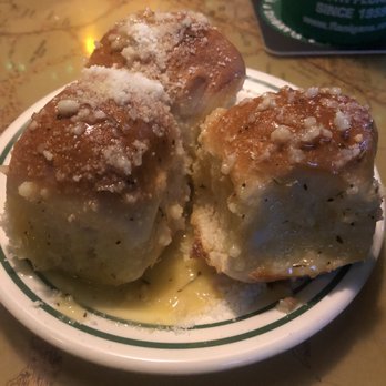 Flanigan's - Davie Tower Shops - Delicious warm dinner rolls - Seafood Near Me - Davie, Florida