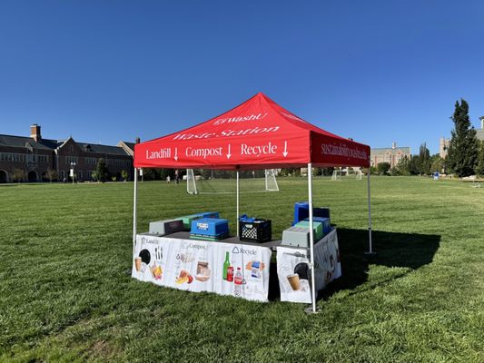 Washington University in St. Louis by null