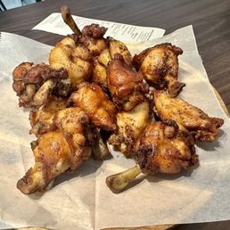 Peruvian Chicken