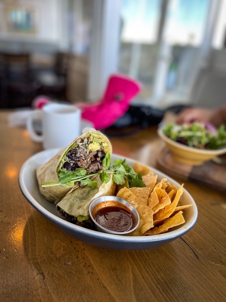 BROCKTON VILLA RESTAURANT 2459 Photos & 2038 Reviews 1235 Coast