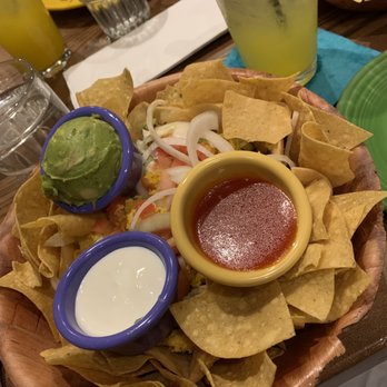 Boca Chica Restaurant - Taco Salad - Mexican Near Me - Saint Paul, Minnesota Boca Chica Restaurant - Taco Salad - Mexican Near Me - Saint Paul, Minnesota