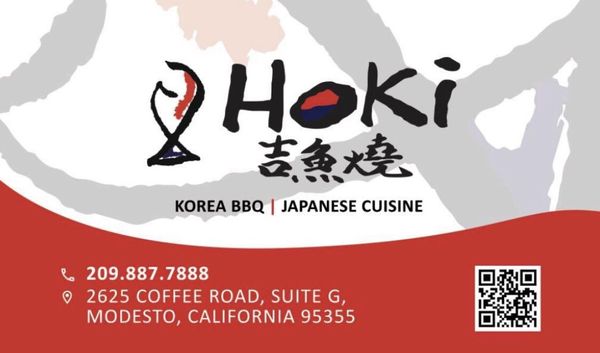 Hoki Korean BBQ & Japanese Cuisine by null