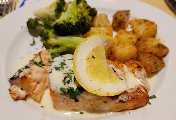 Carmello's of Old Town Manassas by null