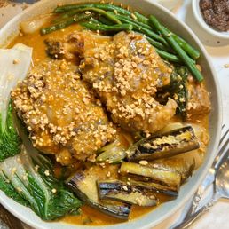 Kare-kare