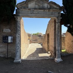 Ostia Antica
