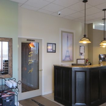 Antoine's Le Jour Spa & Salon - Day Spas Near Me - Broadview Heights, Ohio Antoine's Le Jour Spa & Salon - Day Spas Near Me - Broadview Heights, Ohio