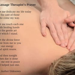 Massage By Pearl - Passion