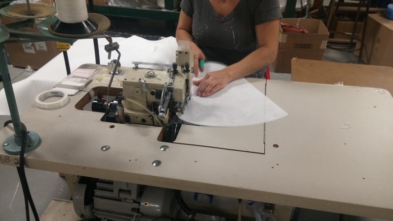 Slide of Filtration Systems Products