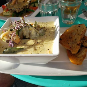 Fish Face - Seafood Chowder - Wine Bars Near Me - Tauranga, BOP Fish Face - Seafood Chowder - Wine Bars Near Me - Tauranga, BOP