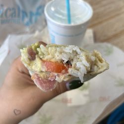 Tropical Smoothie Cafe