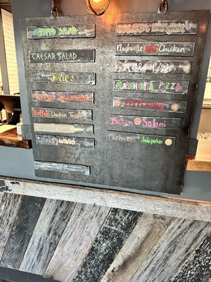 Gilman Brewing Santa Cruz Taproom Brewpub Gastropub Restaurant by null