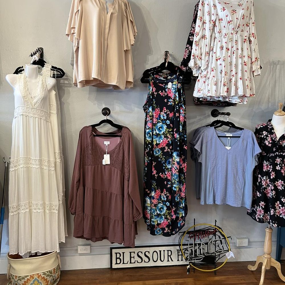 TOP 10 BEST Womens Clothing Boutique in Fond du Lac, WI - Updated 2026 -  Yelp