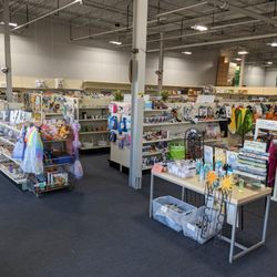 Timmers Discount Store