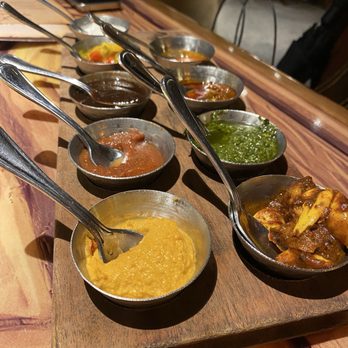 Sanaa - Indian-style Bread Service - Indian Near Me - Lake Buena Vista, Florida Sanaa - Indian-style Bread Service - Indian Near Me - Lake Buena Vista, Florida