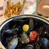 Bistro du Midi gift card