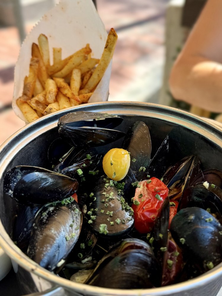 Bistro du Midi