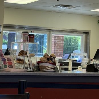 Gina's Gelato and Java - Inside - Gelato Near Me - Parma Heights, Ohio