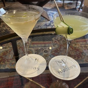 Martiny's - Cocktail Bars Near Me - New York, New York Martiny's - Cocktail Bars Near Me - New York, New York