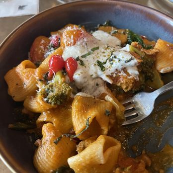 Primo - Rigatoni - Italian Near Me - Orlando, Florida Primo - Rigatoni - Italian Near Me - Orlando, Florida