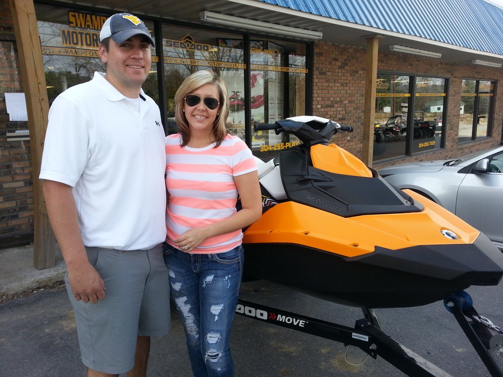 SWAMPFOX MOTORSPORTS OF WEST VIRGINIA 37 Photos 303 N Eisenhower Dr