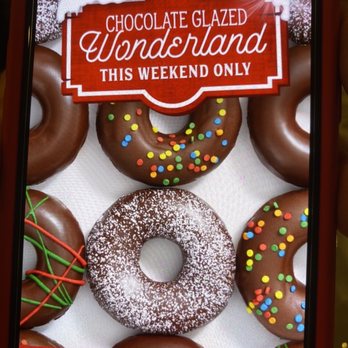 Krispy Kreme - Donuts Near Me - Tucson, Arizona Krispy Kreme - Donuts Near Me - Tucson, Arizona