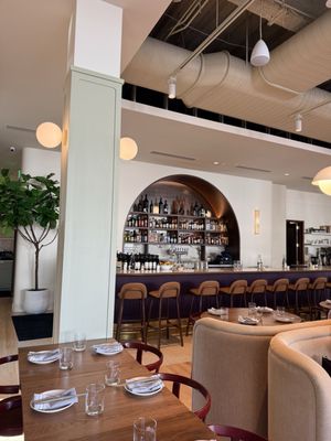 DeLille En Ville by null