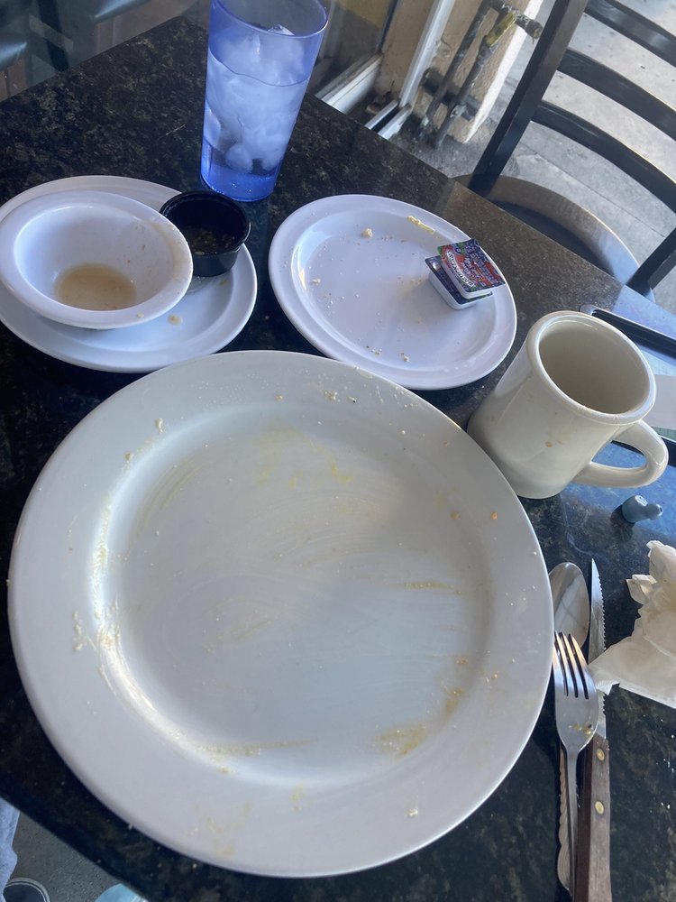 JOE’S DINER HOUSE Breakfast & Brunch 1621 S Gaffey St, Los Angeles