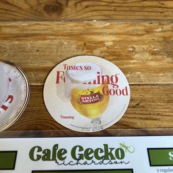 Cafe Gecko - Breakfast & Brunch Near Me - Richardson, Texas Cafe Gecko - Breakfast & Brunch Near Me - Richardson, Texas