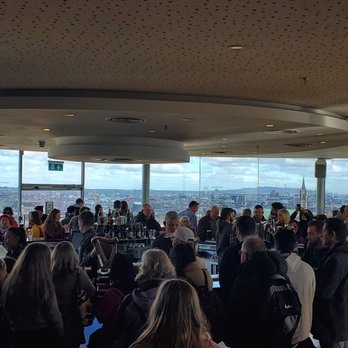 Gravity Bar - Bars Near Me - Dublin, D