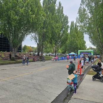 Beaverton Half Marathon - To the Finish Line! - Races & Competitions Near Me