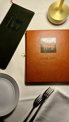 Brasa South American Steakhouse by null