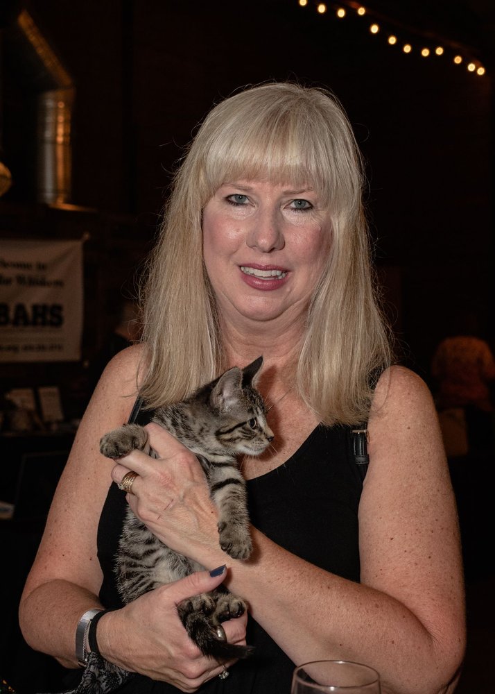 BELLEVILLE AREA HUMANE SOCIETY Updated November 2024 33 Photos & 11