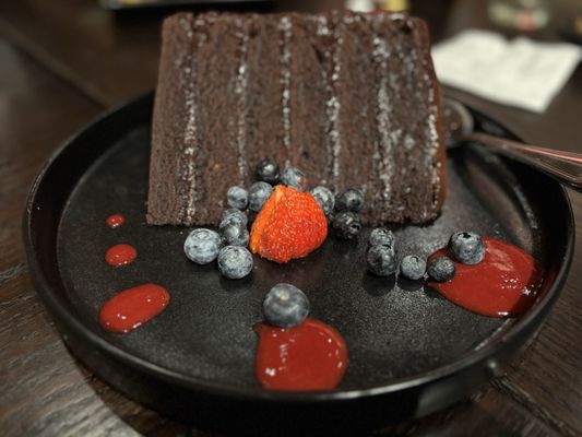 P.F. Chang's by null