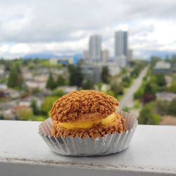 Little Fox Bakehouse - Mango