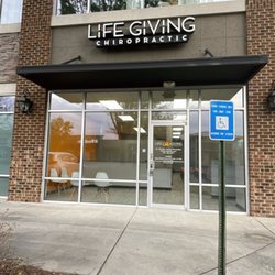 LifeGiving Chiropractic - Suwanee