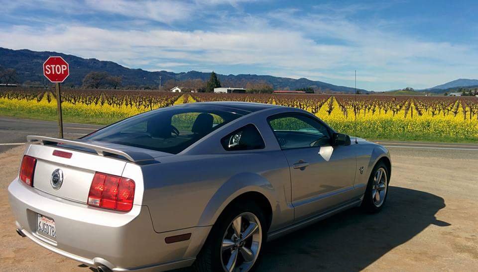 Napa Autowerke