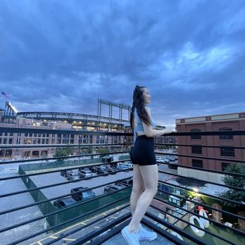 ViewHouse Ballpark - Great view of the Rockies stadium - Breakfast & Brunch Near Me - Denver, Colorado