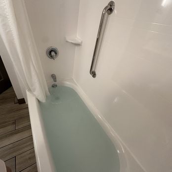 Hampton Inn Niagara Falls/Blvd - Hotels Near Me - Niagara Falls, New York