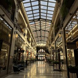 Grove Arcade in Asheville gift card