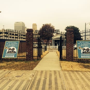 W C Handy Museum & Gallery - Museums Near Me - Memphis, Tennessee