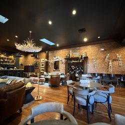 The Devilbiss Room